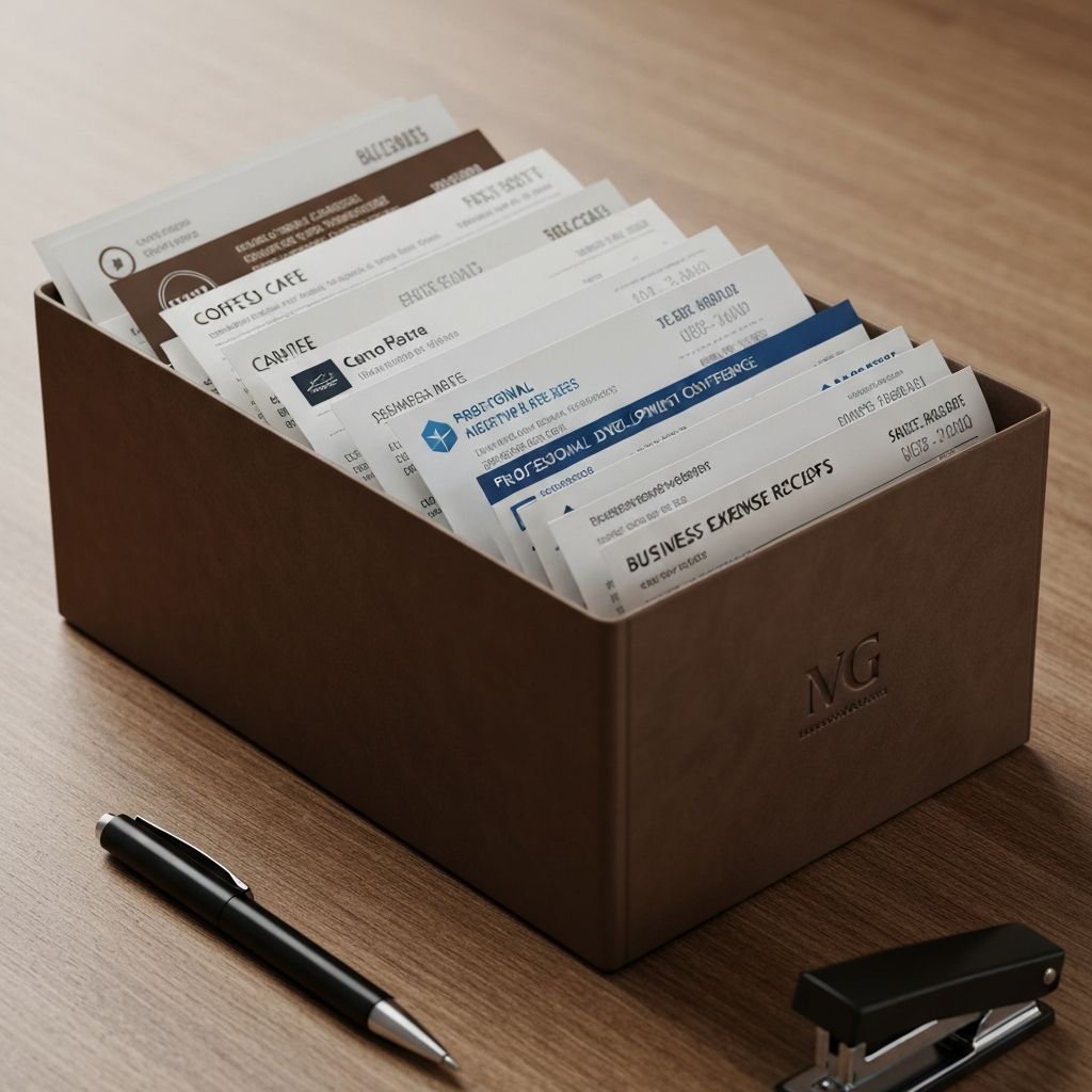 Top Tax Deductions for Small Businesses