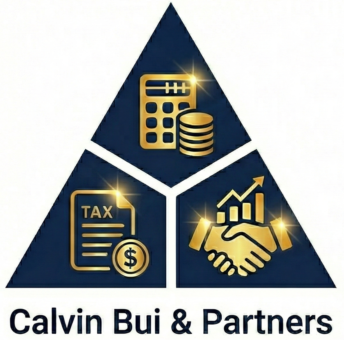 Calvin Bui & Partners Logo